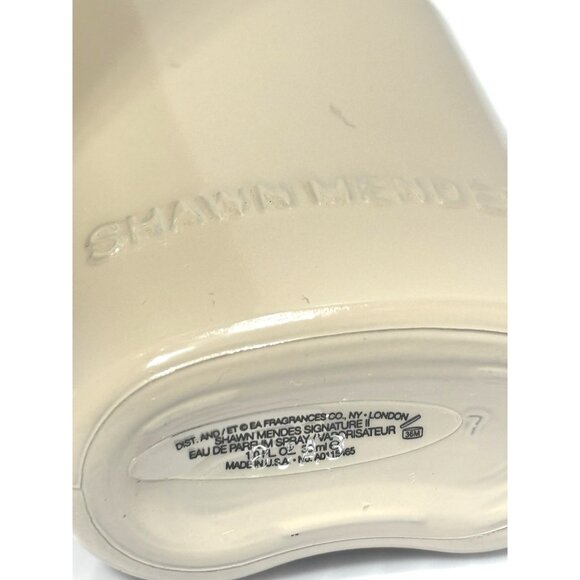 Shawn Mendes Signature ll - 3pc Set EDP 30ml ,Rollerball 10ml &Body Lotion 150ml - Picture 5 of 6